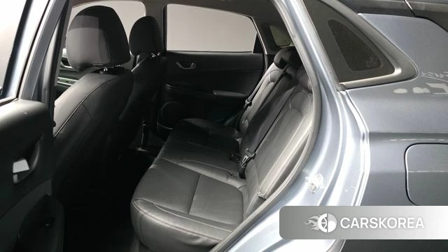 Hyundai Kona id 4203474 из Кореи 18