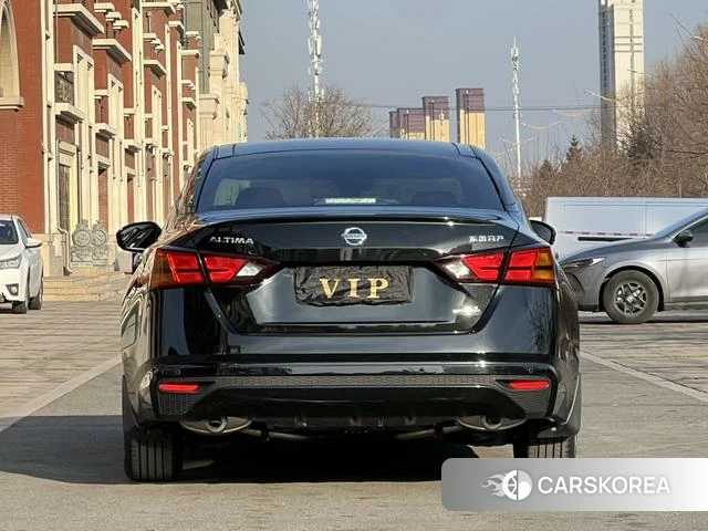 Nissan Teana id 4207557 из Китая 18