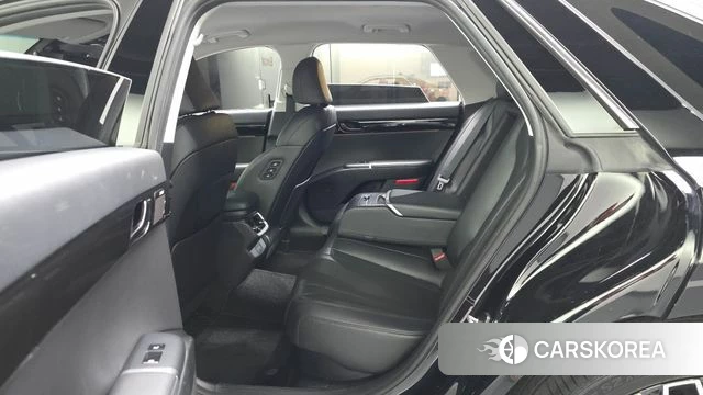 Hyundai Grandeur Hybrid (GN7) id 4783745 из Кореи 18