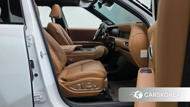 Hyundai Palisade (LX3) id 4921225 из Кореи 18