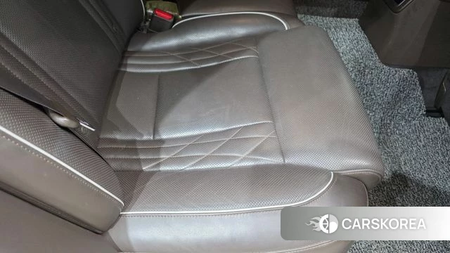 Kia More K9 id 4477347 из Кореи 18