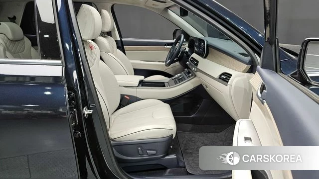 Hyundai Palisade id 4331532 из Кореи 18
