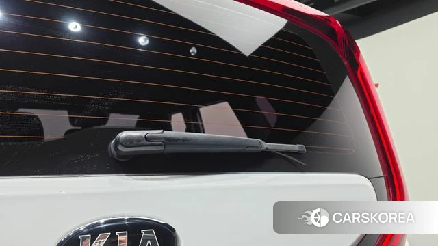 Kia Soul Booster id 4285019 из Кореи 18