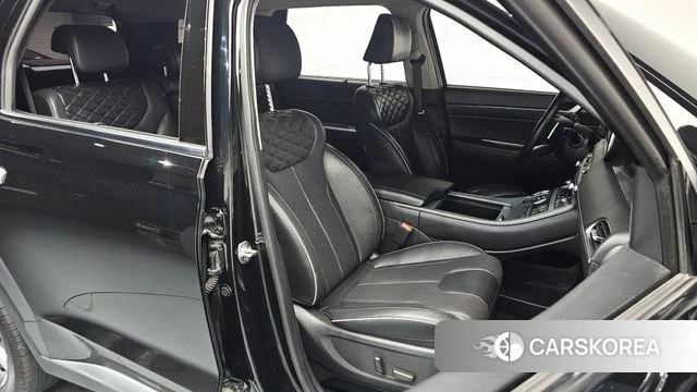 Hyundai Palisade id 4196892 из Кореи 18