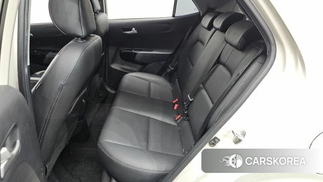 Kia All New Morning (JA) id 4502071 из Кореи 18