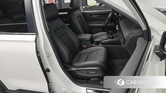 Honda CR-V 6th generation id 4749383 из Кореи 18
