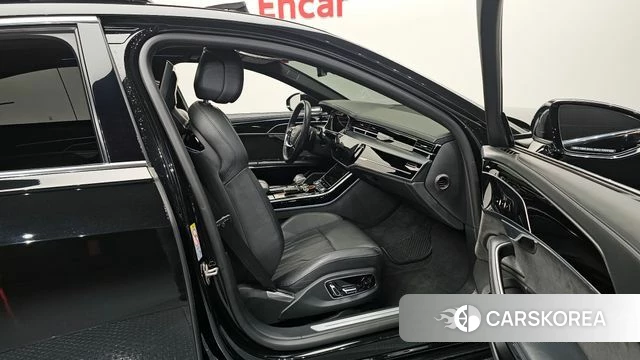 Audi A8 (D5) id 4283126 из Кореи 18