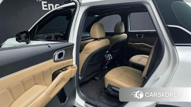 Kia The New Sorento 4th Generation id 4516274 из Кореи 18