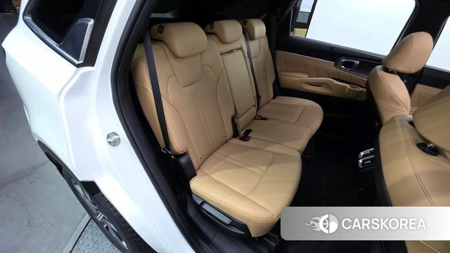 Kia Sorento 4th Generation id 4361304 из Кореи 18