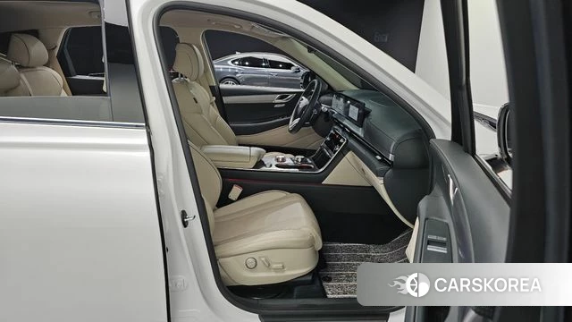 Genesis GV80 id 4248720 из Кореи 18