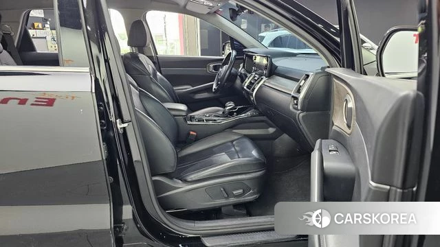Kia Sorento 4th Generation id 4383662 из Кореи 18