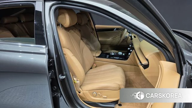 Genesis G80 (RG3) id 4783326 из Кореи 18