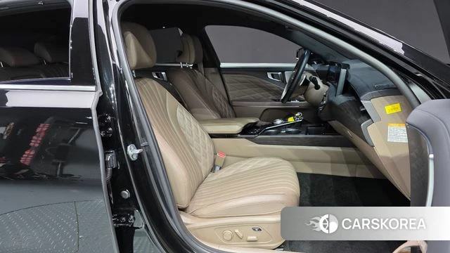 Kia K8 Hybrid id 4774875 из Кореи 18
