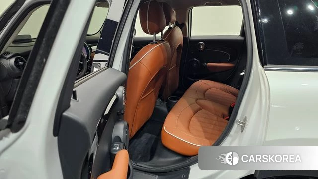Mini Cooper S id 4302509 из Кореи 18