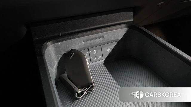 Kia Tasman id 4724996 из Кореи 18