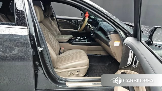Kia K8 Hybrid id 4750390 из Кореи 18