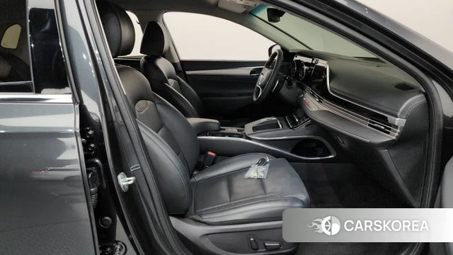 Hyundai The New Grandeur IG id 4434995 из Кореи 18