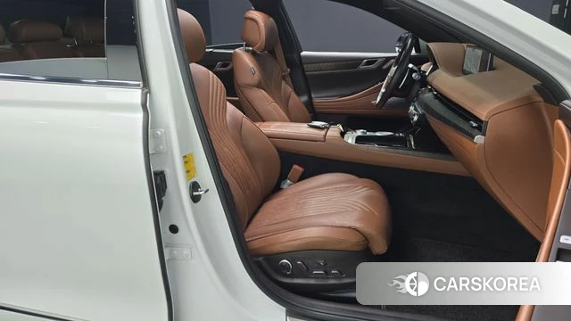 Genesis G80 (RG3) id 4774941 из Кореи 18