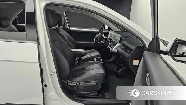 Hyundai Ionic 5 id 4224345 из Кореи 18