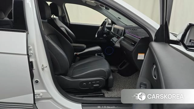 Hyundai Ionic 5 id 4396482 из Кореи 18