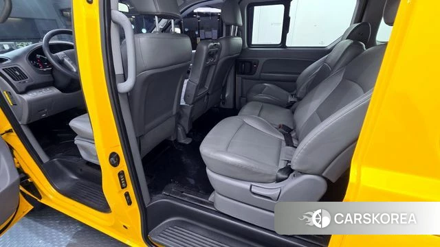 Hyundai The New Grand Starex id 4310993 из Кореи 18