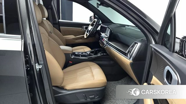 Kia The New Sorento 4th Generation id 4649476 из Кореи 18