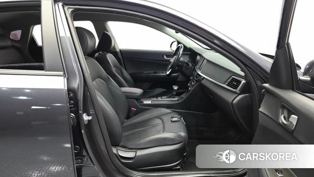 Kia The New K5 2nd generation id 4502317 из Кореи 18