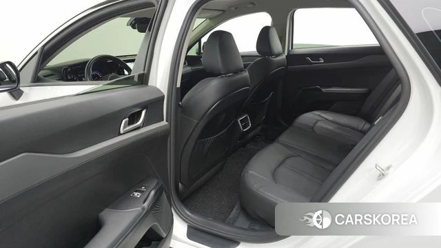Kia K5 3rd generation id 4555716 из Кореи 18