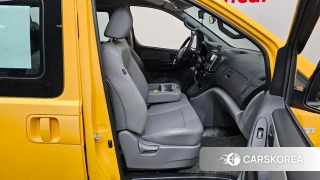 Hyundai The New Grand Starex id 4614672 из Кореи 18
