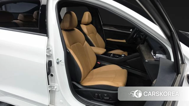 Kia K5 3rd generation id 4534729 из Кореи 18