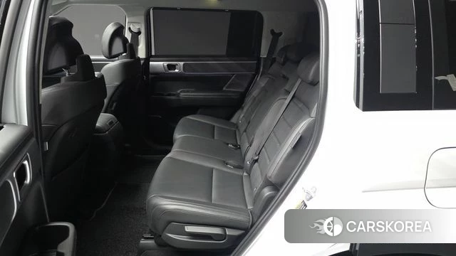 Hyundai Santa Fe (MX5) id 4640400 из Кореи 18