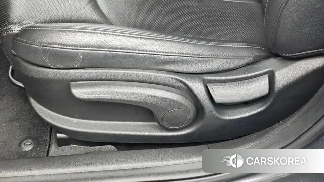 Hyundai Sonata New Rise id 4626305 из Кореи 18