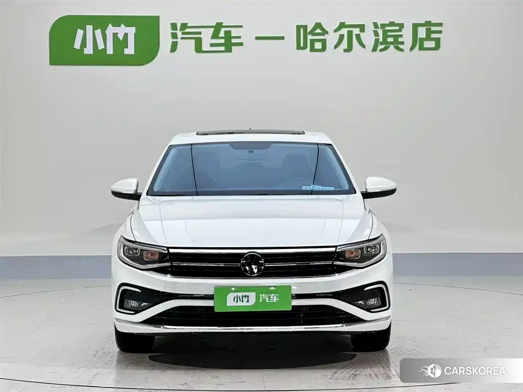 Volkswagen Bora id 4600487 из Китая 18