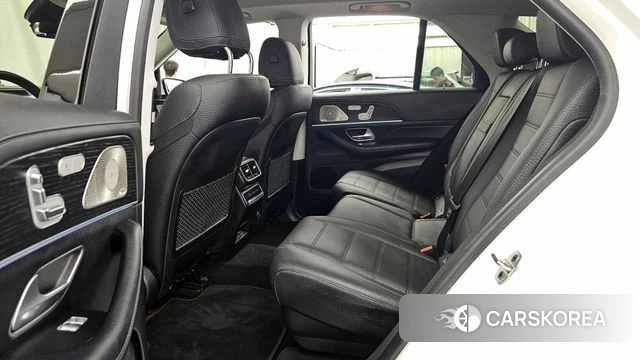 Mercedes-Benz GLE-Class W167 id 4354316 из Кореи 18