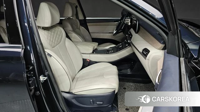 Hyundai Palisade id 4225337 из Кореи 18