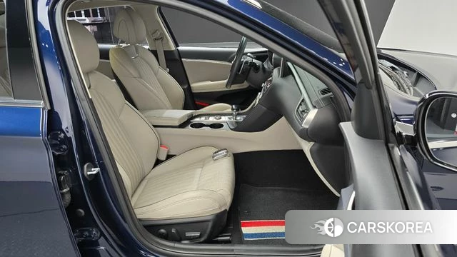 Genesis G70 id 4698586 из Кореи 18