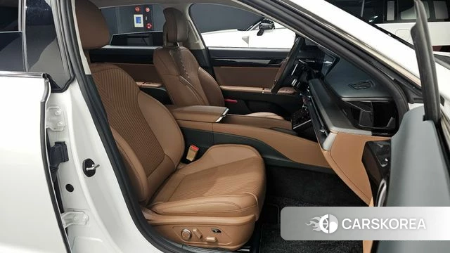 Hyundai Grandeur (GN7) id 4315874 из Кореи 18