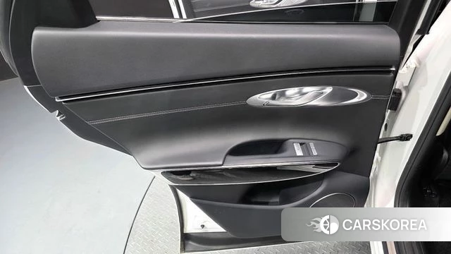 Genesis GV70 id 4444447 из Кореи 18