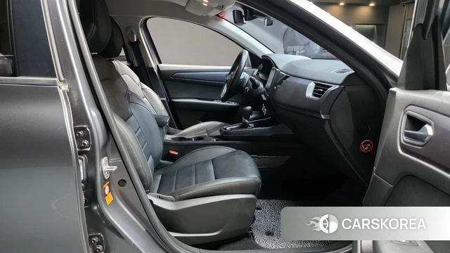 Renault Korea (Samsung) XM3 id 4780234 из Кореи 18