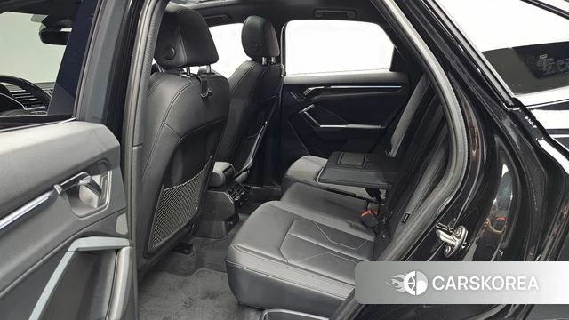 Audi Q3 (F3) id 4635011 из Кореи 18