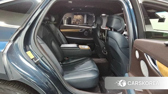 Genesis G80 (RG3) id 4489821 из Кореи 18