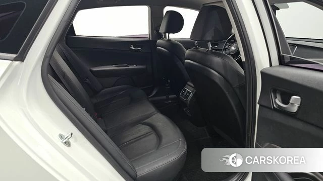 Kia The New K5 2nd generation id 4632869 из Кореи 18