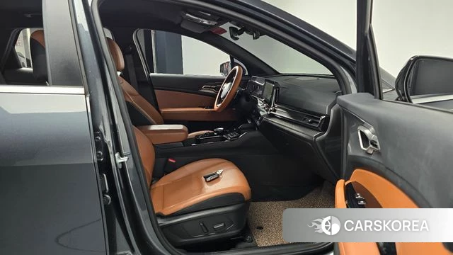 Kia Sportage 5th Generation id 4223760 из Кореи 18