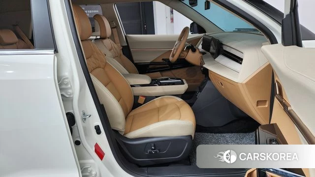 Ssangyong Actian 2nd Generation id 4629926 из Кореи 18