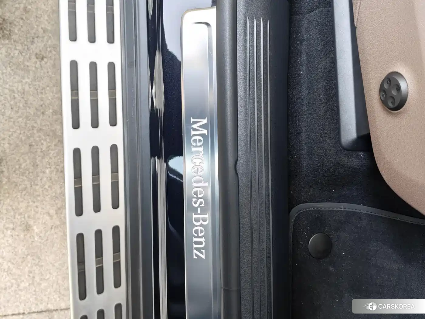 Mercedes-Benz EQE SUV id 4546041 из Китая 18
