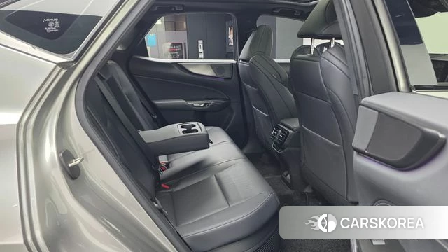 Lexus NX450h + 2nd generation id 4612682 из Кореи 18