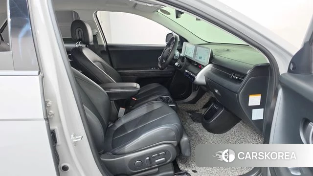 Hyundai Ionic 5 id 4740929 из Кореи 18