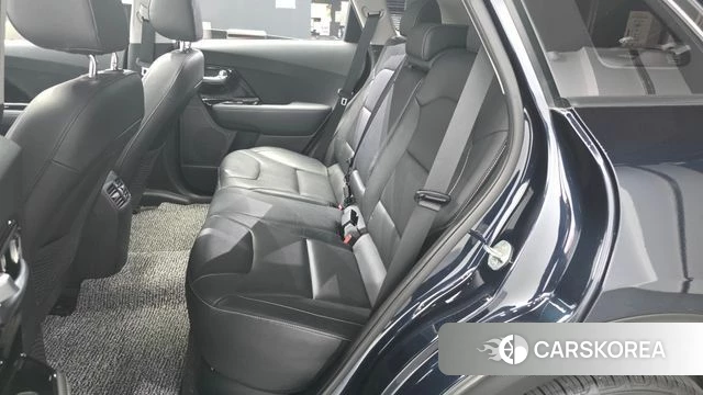 Kia Niro EV id 4900354 из Кореи 18