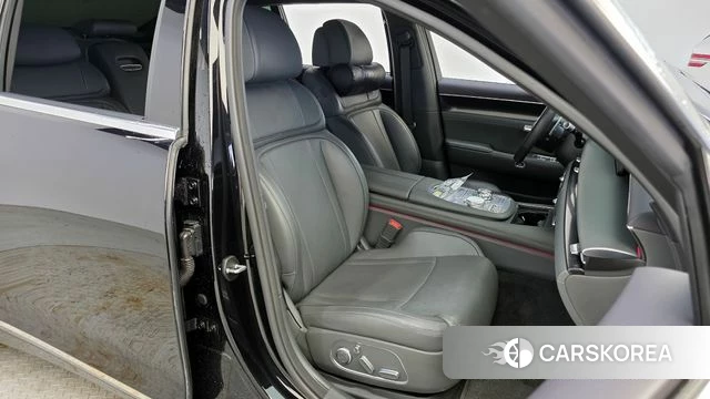 Genesis G90 (RS4) id 4281108 из Кореи 18