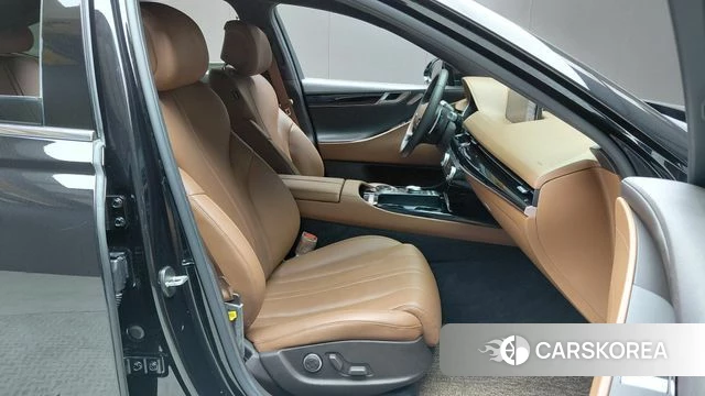 Genesis G80 (RG3) id 4706459 из Кореи 18